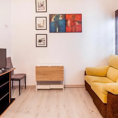 Appartement Mercado Colon