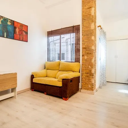 Appartement Mercado Colon