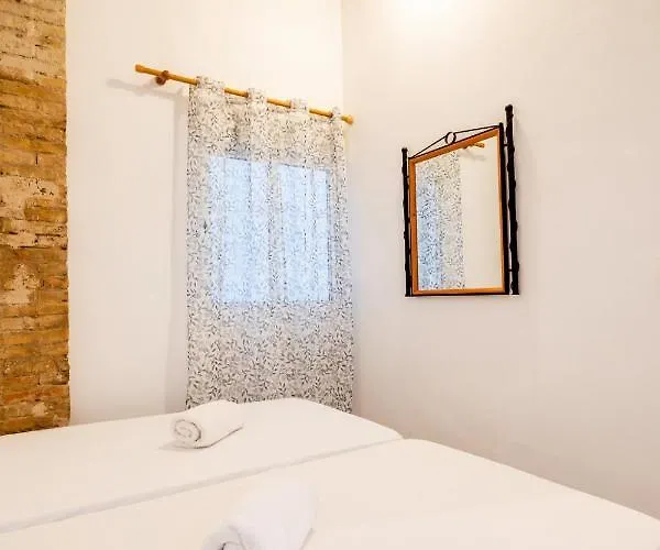 Apartamento Mercado Colon
