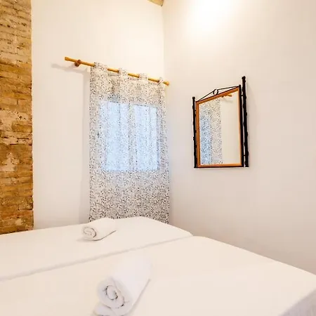 Lejlighed Mercado Colon