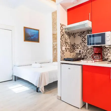 Mercado Colon Valencia